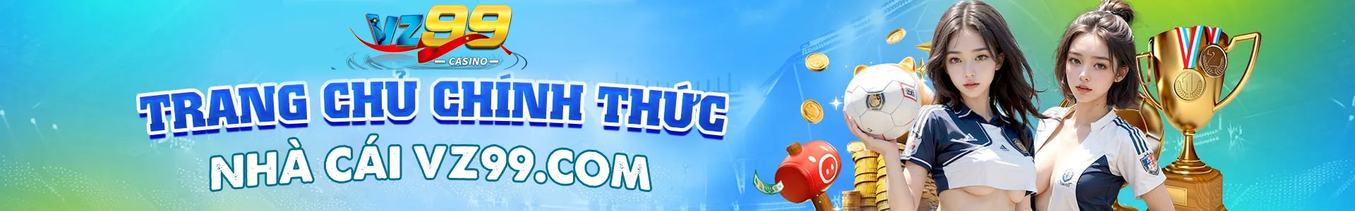 banner vz99 chính thức