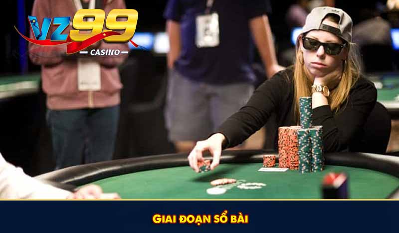 Bài Cát Tê là gì? Cách chơi Cát Tê chuẩn xác cho người mới 7 Giai đoạn sổ bài